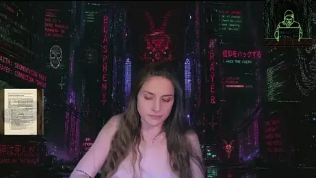 mirannacult — Stripchat recorded stream image, 15.06.2026 05:40