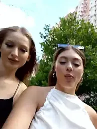 caressyourself — Stripchat recorded stream image, 15.06.2026 07:30
