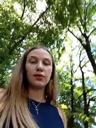 caressyourself — Stripchat recorded stream image, 15.06.2026 07:30