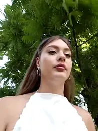 caressyourself — Stripchat recorded stream image, 15.06.2026 07:30