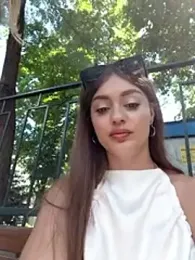 caressyourself — Stripchat recorded stream image, 15.06.2026 07:30