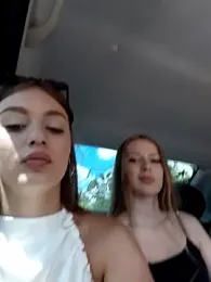 caressyourself — Stripchat recorded stream image, 15.06.2026 07:30