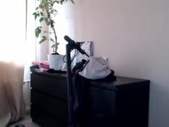 athleticloganx — Chaturbate recorded stream image, 15.06.2026 10:00