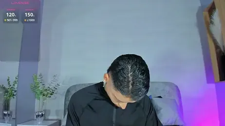 Ian_Castillo_ — Stripchat recorded stream image, 15.06.2026 11:10