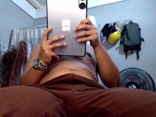 Chris Rodd — Flirt4free recorded stream image, 15.06.2026 14:50