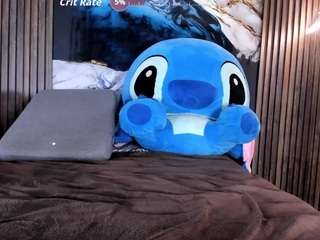 anthoneladoll — Camsoda recorded stream image, 15.06.2026 15:20