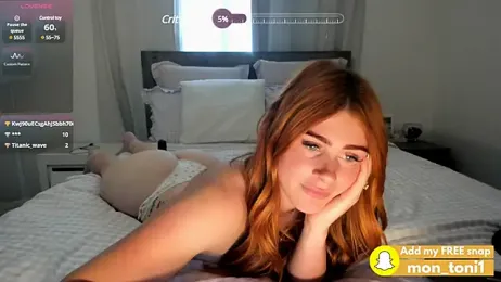 aus_queen — Stripchat recorded stream image, 11.03.2025 00:10