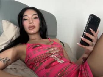 louiseelizabeth — Chaturbate recorded stream image, 15.06.2026 15:40