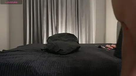 Nik_Sharp — Stripchat recorded stream image, 15.06.2026 17:10
