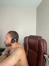 Fathero1time — Stripchat recorded stream image, 15.06.2026 16:20
