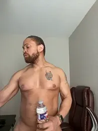 Fathero1time — Stripchat recorded stream image, 15.06.2026 16:20