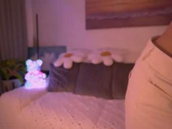 sweety_rinushka_ — Chaturbate recorded stream image, 15.06.2026 20:20
