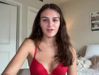 graciesmith27 — Chaturbate recorded stream image, 15.06.2026 19:50