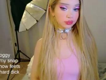 _paprika — Chaturbate recorded stream image, 15.06.2026 21:50
