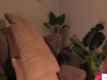 anaonasis — Chaturbate recorded stream image, 15.06.2026 20:40