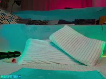 sonya_keller — Chaturbate recorded stream image, 15.06.2026 23:40
