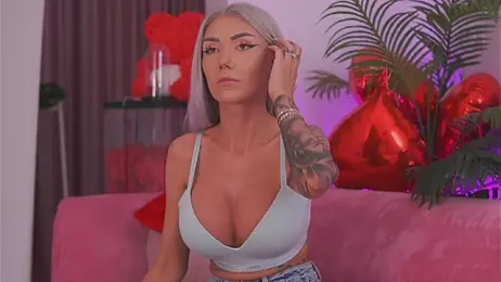 fallingangel — Stripchat recorded stream image, 15.06.2026 18:30