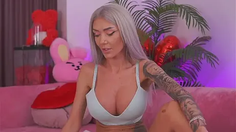 fallingangel — Stripchat recorded stream image, 15.06.2026 18:30