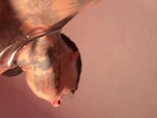 kaorianya1 — Camsoda recorded stream image, 16.06.2026 01:20