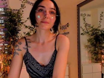 Moona-One — Bongacams recorded stream image, 15.06.2026 19:40