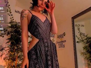 Moona-One — Bongacams recorded stream image, 15.06.2026 19:40