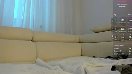 lissababe1 — Stripchat recorded stream image, 16.06.2026 01:40