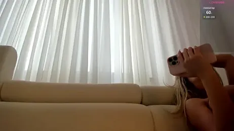 lissababe1 — Stripchat recorded stream image, 16.06.2026 01:40