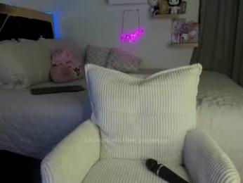 yluismag — Chaturbate recorded stream image, 16.06.2026 03:50