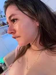 Sharon_07 — Stripchat recorded stream image, 15.06.2026 23:50