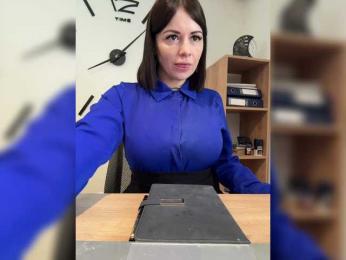 ANNA_Fox — Bongacams recorded stream image, 16.06.2026 04:40