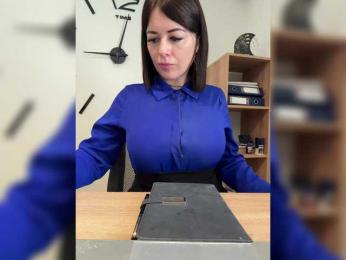 ANNA_Fox — Bongacams recorded stream image, 16.06.2026 04:40