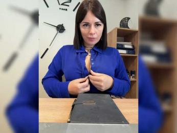ANNA_Fox — Bongacams recorded stream image, 16.06.2026 04:40