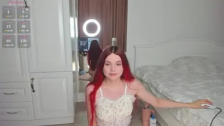 lil_cassie — Stripchat recorded stream image, 16.06.2026 05:20