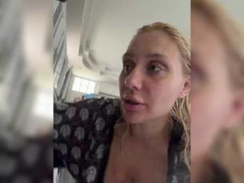 Tvoyasamka77 — Bongacams recorded stream image, 16.06.2026 06:50
