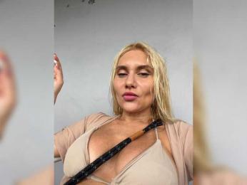 Tvoyasamka77 — Bongacams recorded stream image, 16.06.2026 06:50