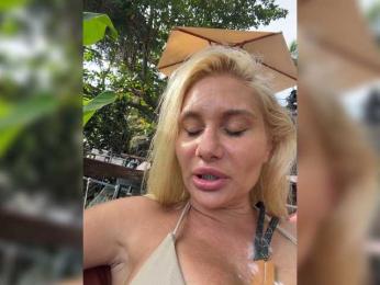 Tvoyasamka77 — Bongacams recorded stream image, 16.06.2026 06:50