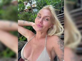 Tvoyasamka77 — Bongacams recorded stream image, 16.06.2026 06:50