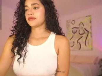 n_o_v_a — Chaturbate recorded stream image, 16.06.2026 07:40