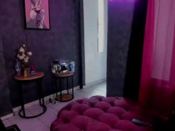 kittyhotts — Chaturbate recorded stream image, 16.06.2026 10:20