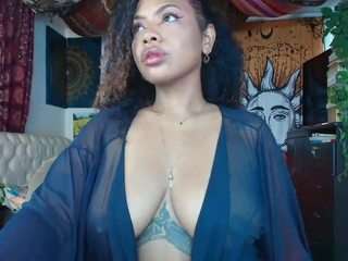 elizagrey — Camsoda recorded stream image, 16.06.2026 12:10