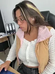 LIZ-06_ — Stripchat recorded stream image, 16.06.2026 13:30