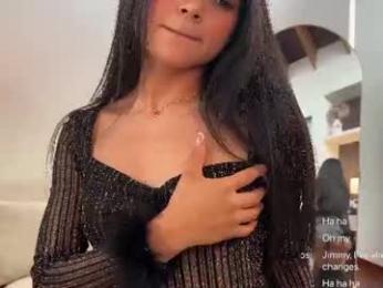 sweet_littleee — Chaturbate recorded stream image, 16.06.2026 15:30