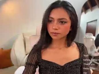 sweet_littleee — Chaturbate recorded stream image, 16.06.2026 15:30