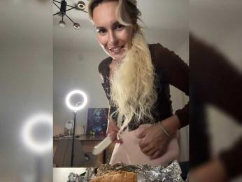 Kocmoc_Katerina — Bongacams recorded stream image, 16.06.2026 17:00
