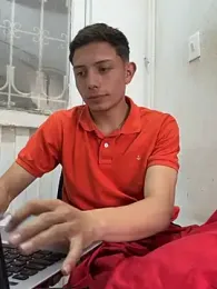 santiObrero — Stripchat recorded stream image, 16.06.2026 19:50