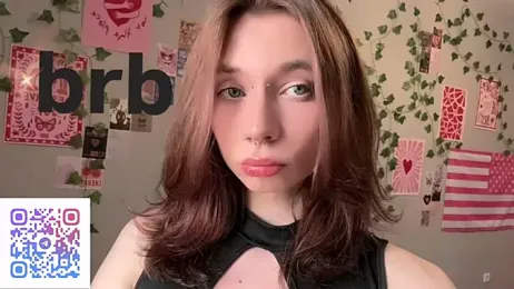 dani_murrr — Stripchat recorded stream image, 16.06.2026 19:40