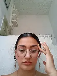 Ary-18 — Stripchat recorded stream image, 16.06.2026 19:30