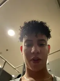 yoursexyjose — Stripchat recorded stream image, 16.06.2026 21:10