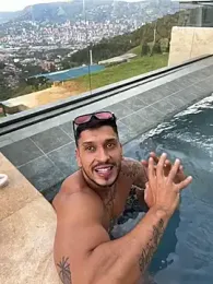 Seth_Vegaa — Stripchat recorded stream image, 16.06.2026 21:50