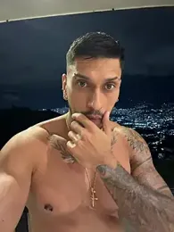 Seth_Vegaa — Stripchat recorded stream image, 16.06.2026 21:50